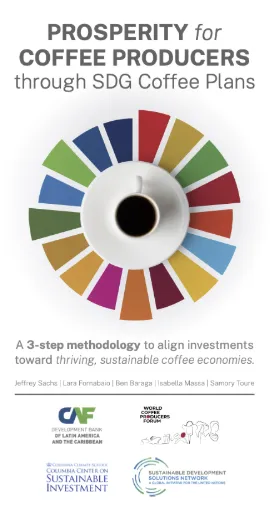 Prosperity for Coffee Producers pic