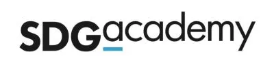 SDG Academy logo