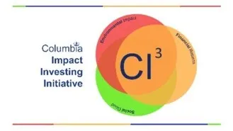 CI3 logo