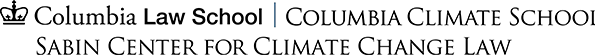 Sabin Center Logo 
