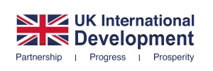 uk aid logo
