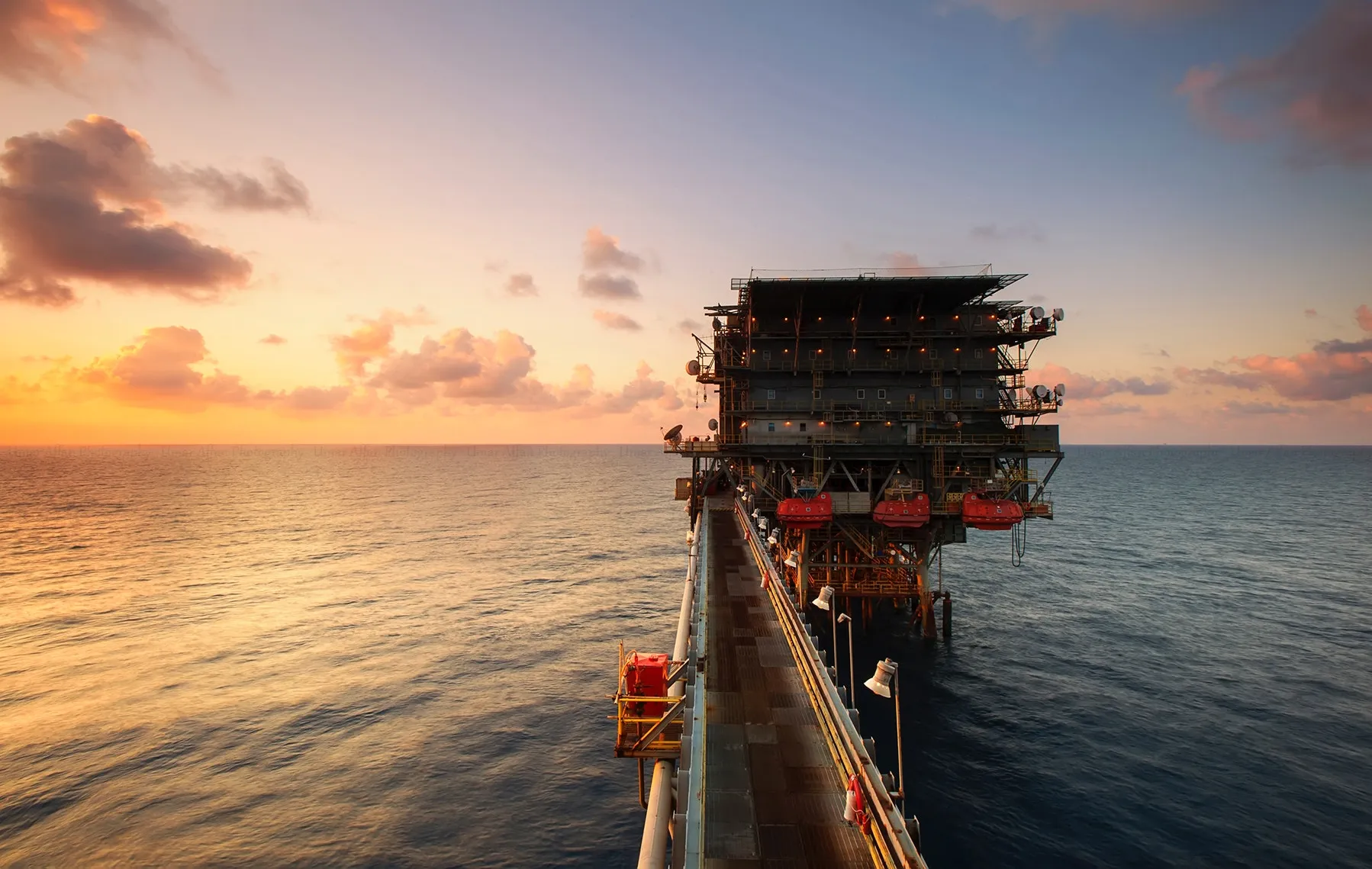 Investment in Extractive Industries