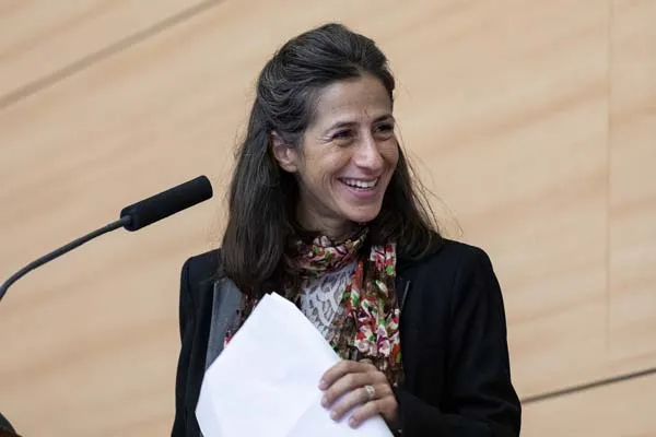 Perrine Toledano
