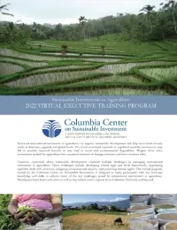 brochure cover
