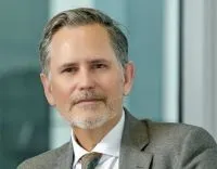 Christophe Bondy headshot