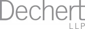 dechert logo