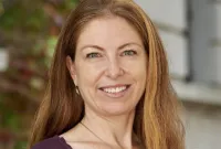 Lisa Sachs headshot
