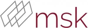 msk logo