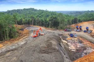 extractive