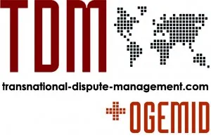 tdm logo