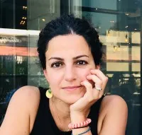 Ladan Mehranvar