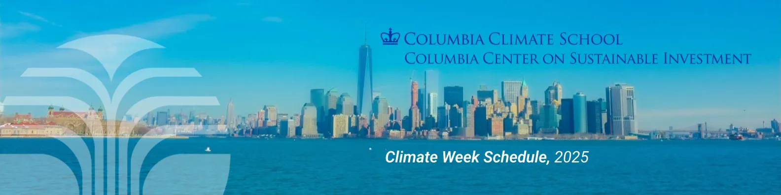 CCSI Climate Week image