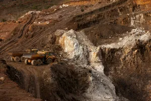 Mining Watch in Portugal
