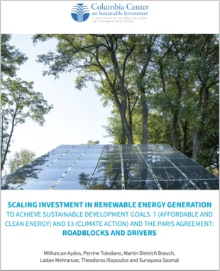 Publication cover photo