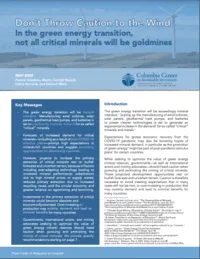 publication cover photo