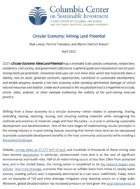 publication cover photo