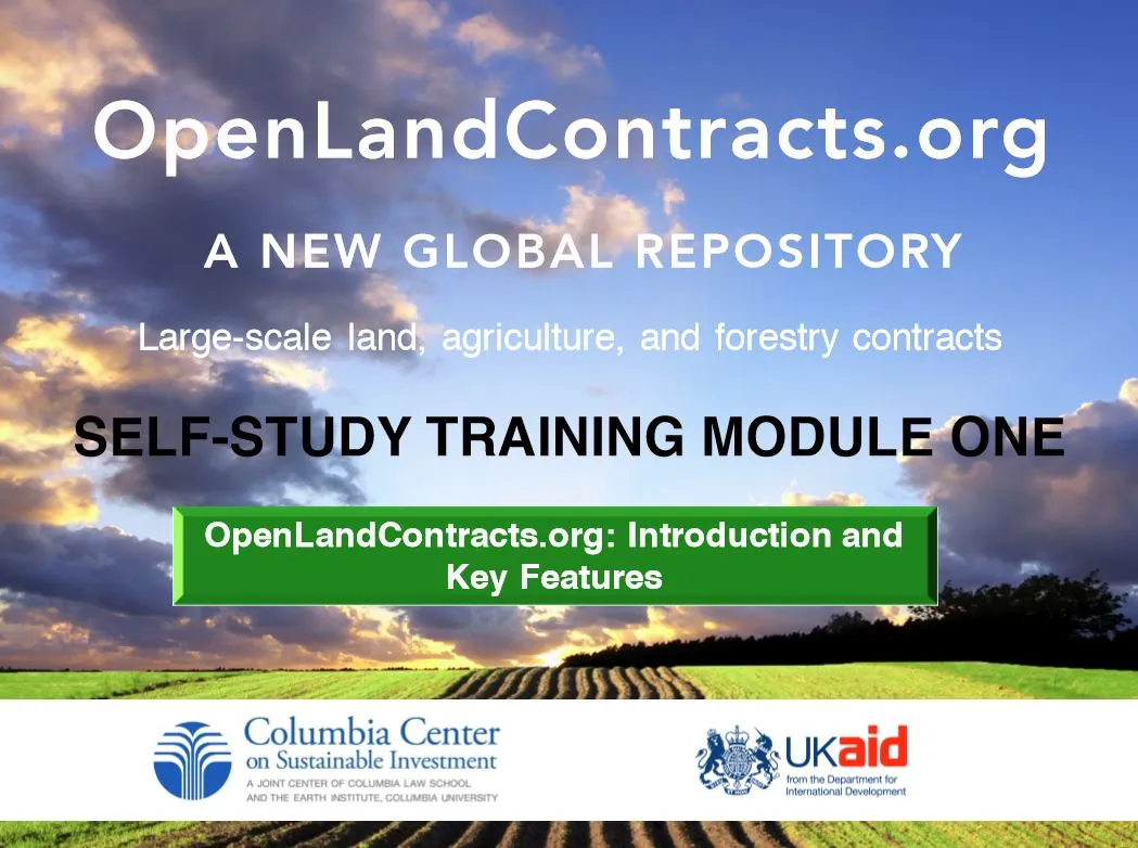 openlandcontracts.org
