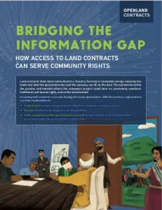 bridging the gap cover