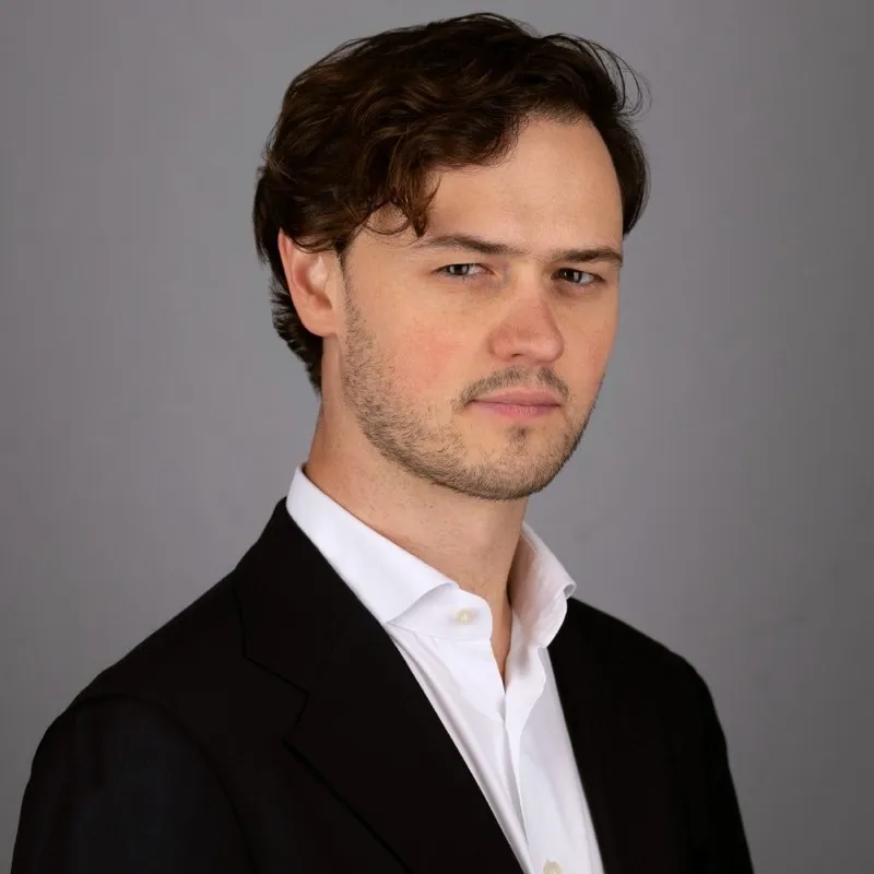 Bradford M. Willis