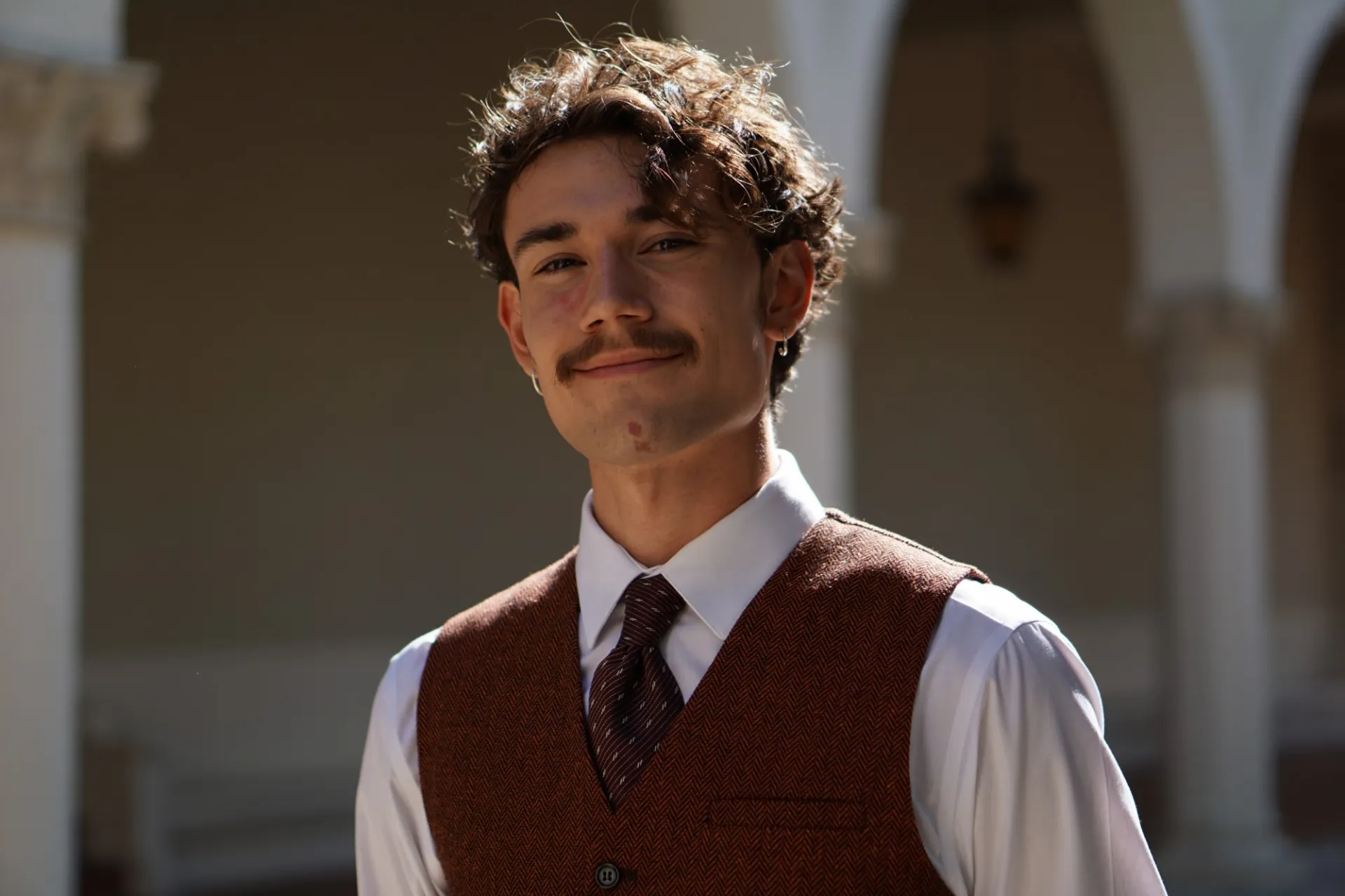 Ben Baraga