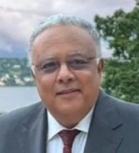 Gamaleldin headshot