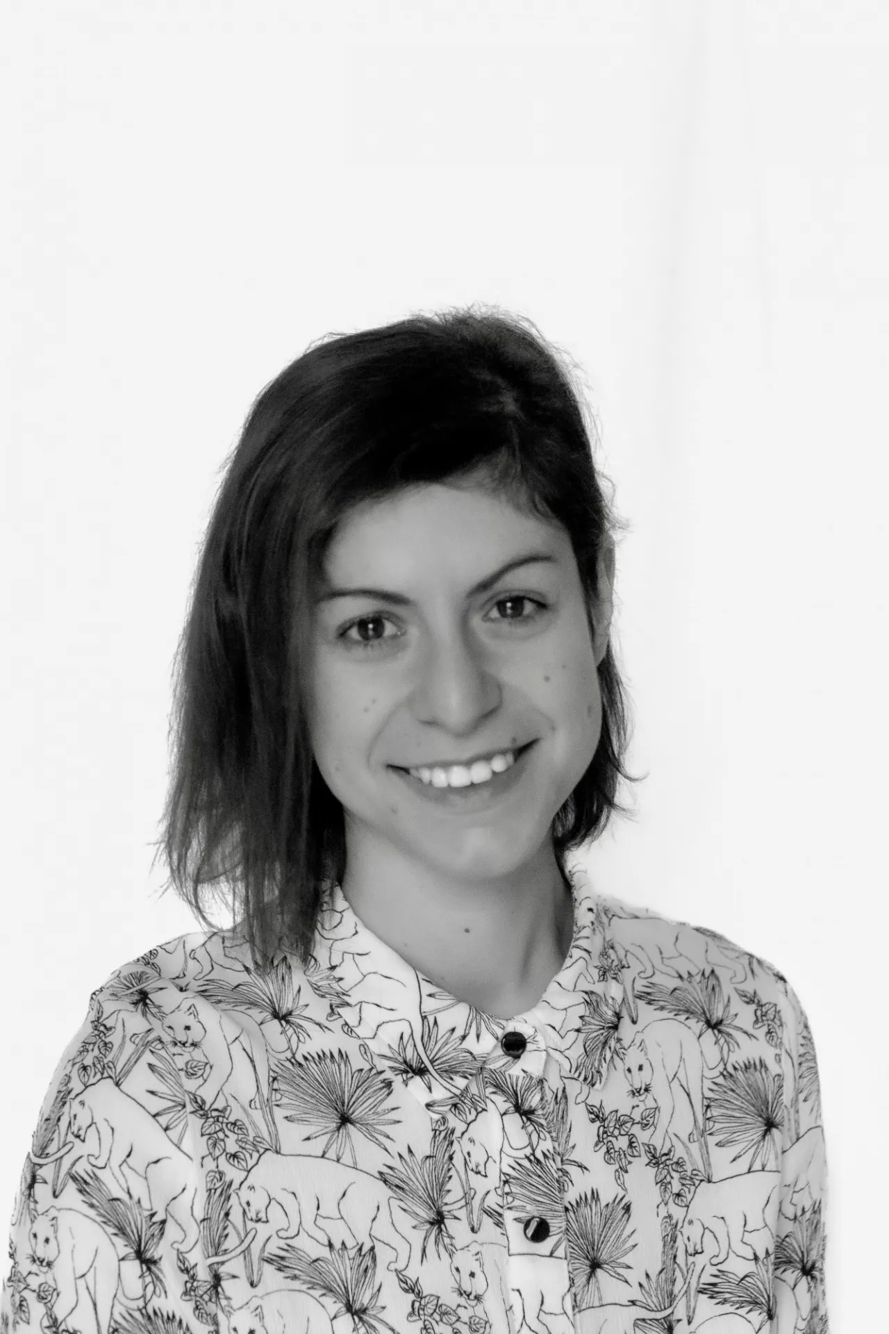 Lara Fornabaio