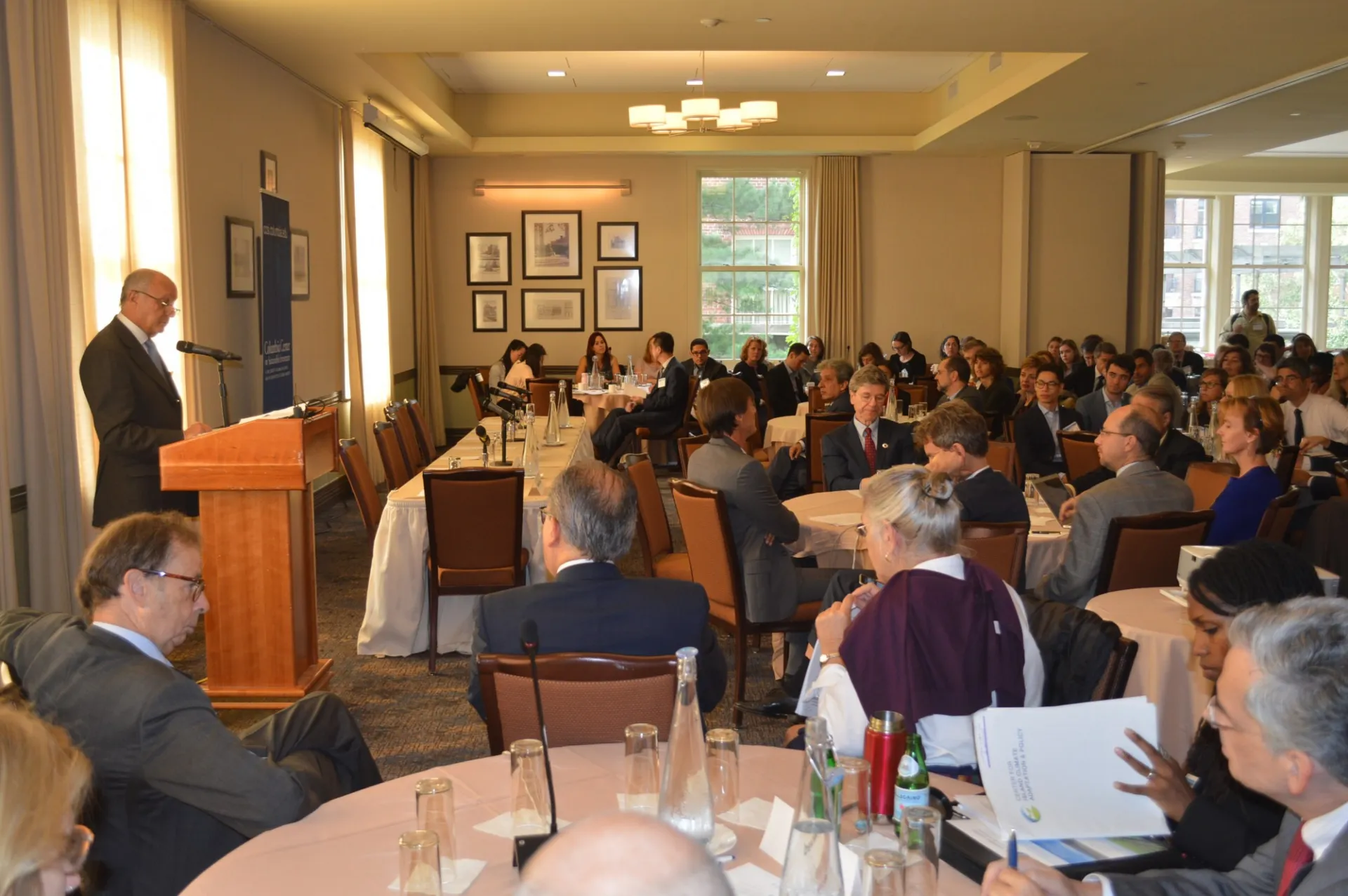 CCSI meeting