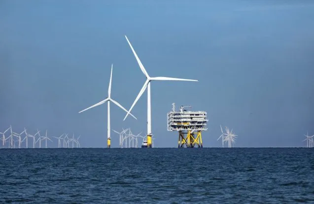 renewable energy mills