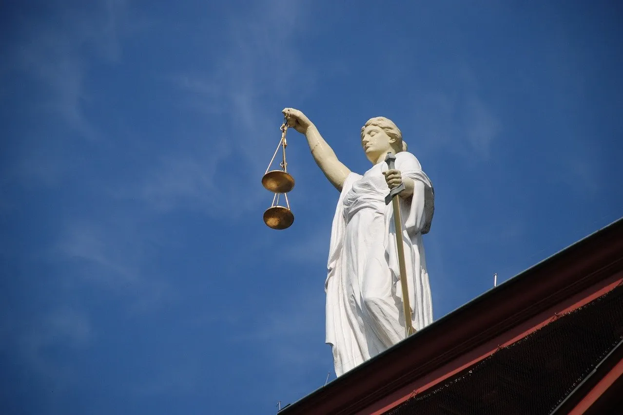 law
