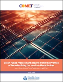 GPP publication cover