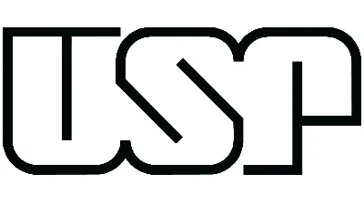 USP Logo