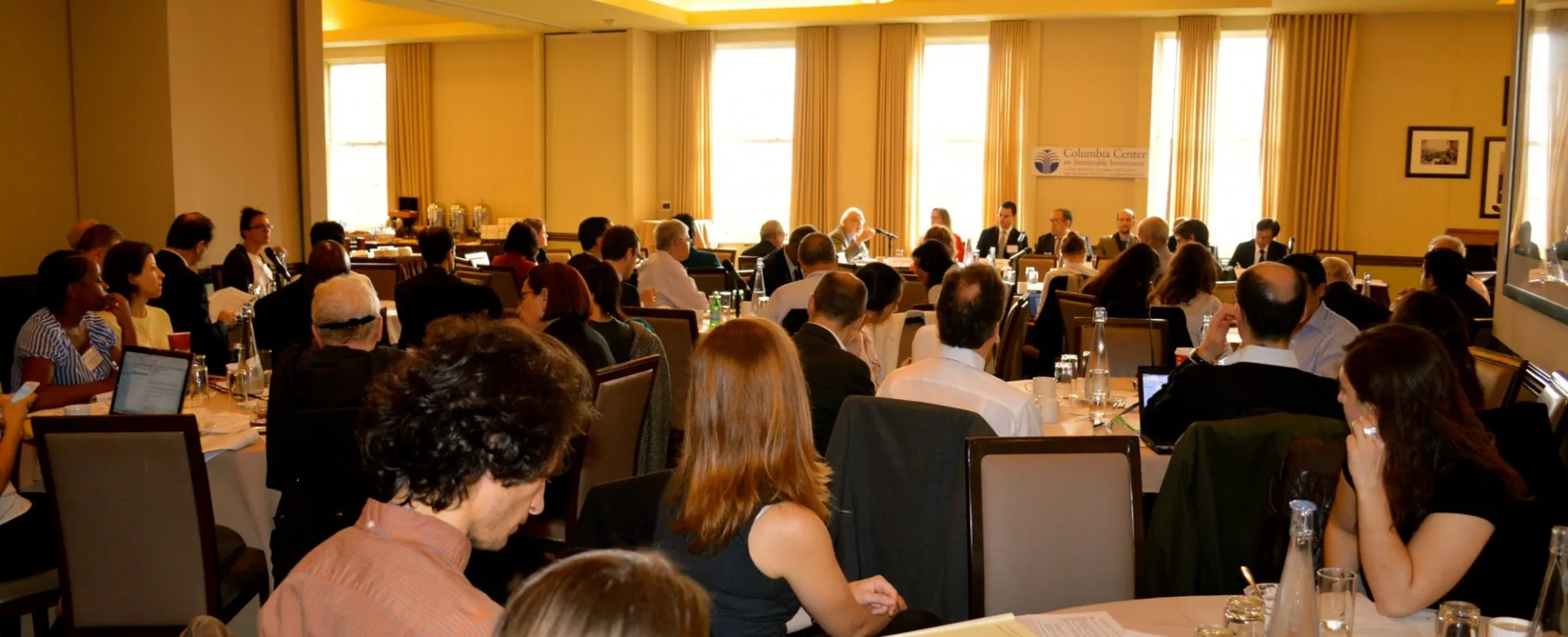 CCSI Meeting