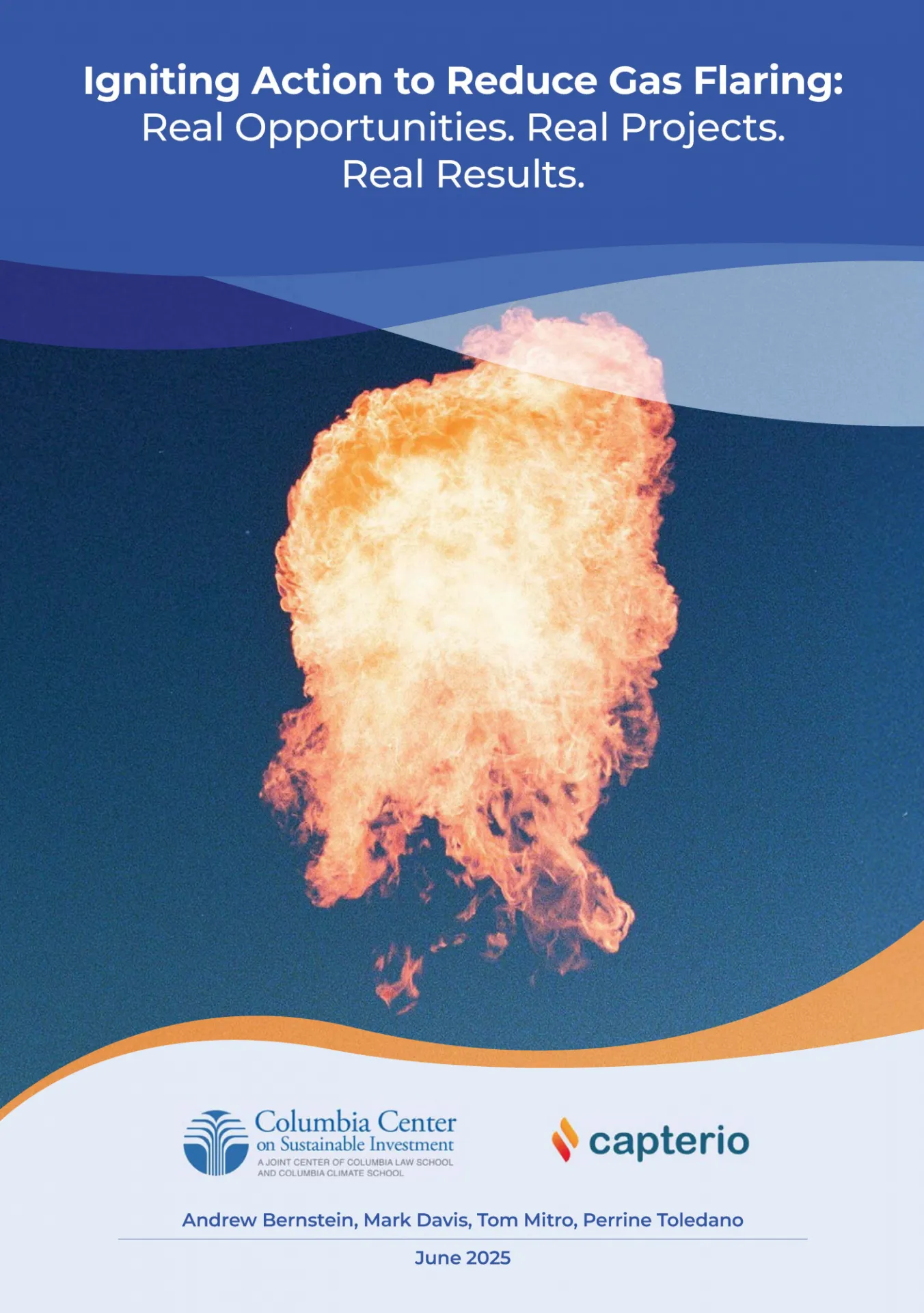 publication cover photo