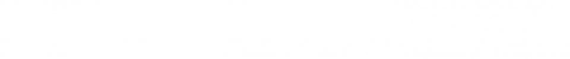 white banner